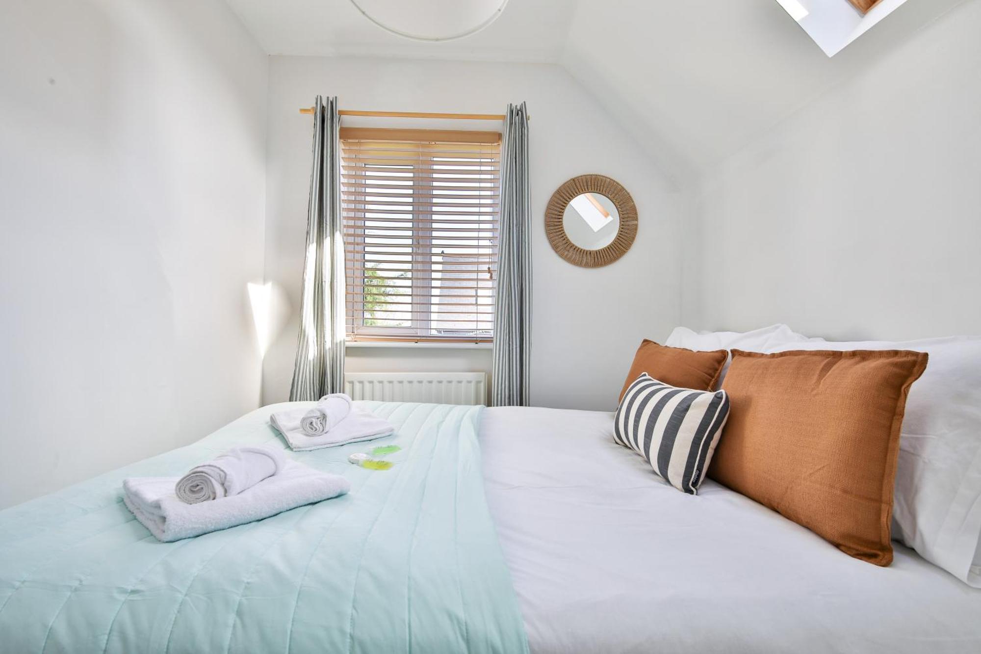 Stayright 2 Bed Beach House With Private Parking- Next To Barry Beach And Jackson Bay Exteriér fotografie