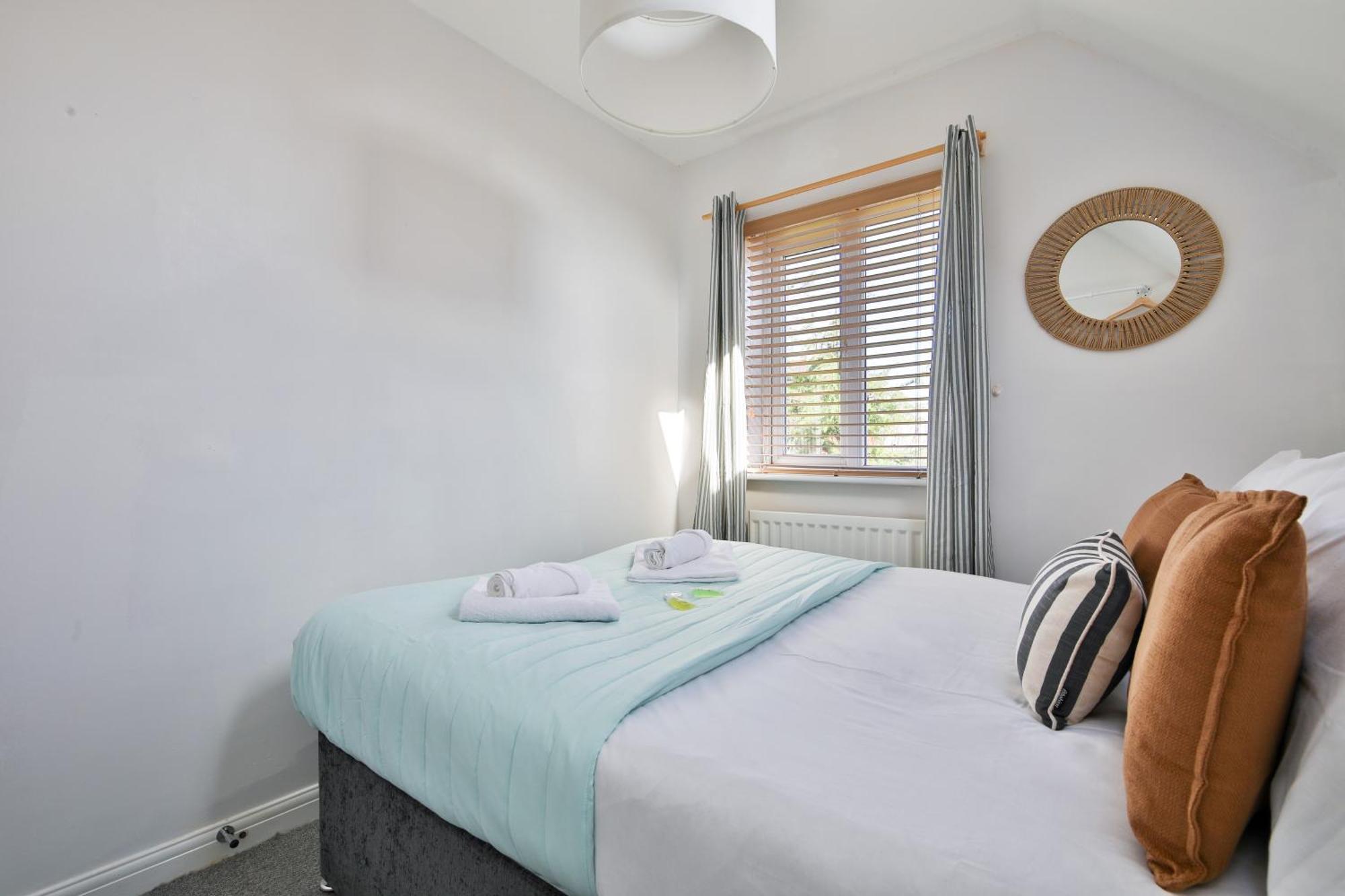 Stayright 2 Bed Beach House With Private Parking- Next To Barry Beach And Jackson Bay Exteriér fotografie