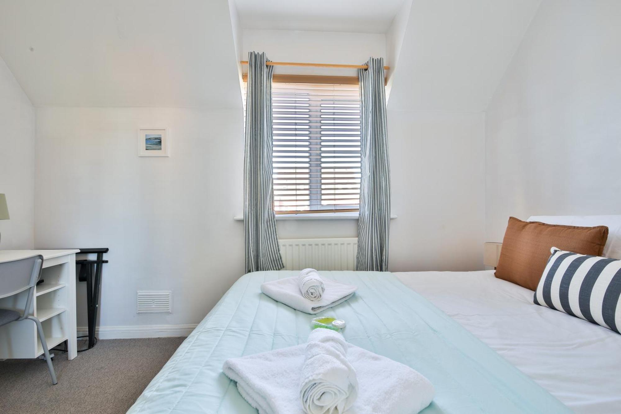 Stayright 2 Bed Beach House With Private Parking- Next To Barry Beach And Jackson Bay Exteriér fotografie
