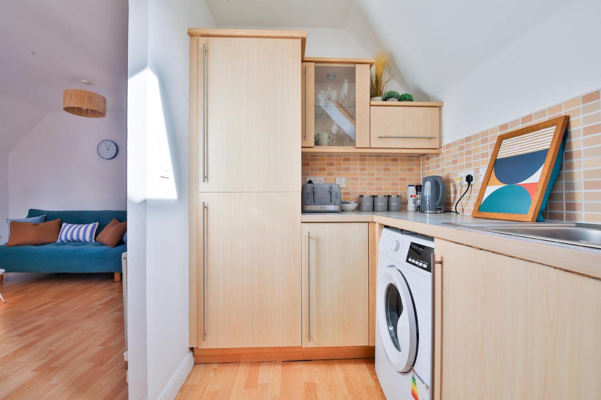 Stayright 2 Bed Beach House With Private Parking- Next To Barry Beach And Jackson Bay Exteriér fotografie